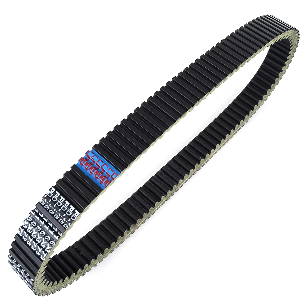

Drive Belt For Lynx Adventure GT LX Enduro Rave RC RE Sport Touring Xtrim 600 Ranger Touring V-800 V-1000