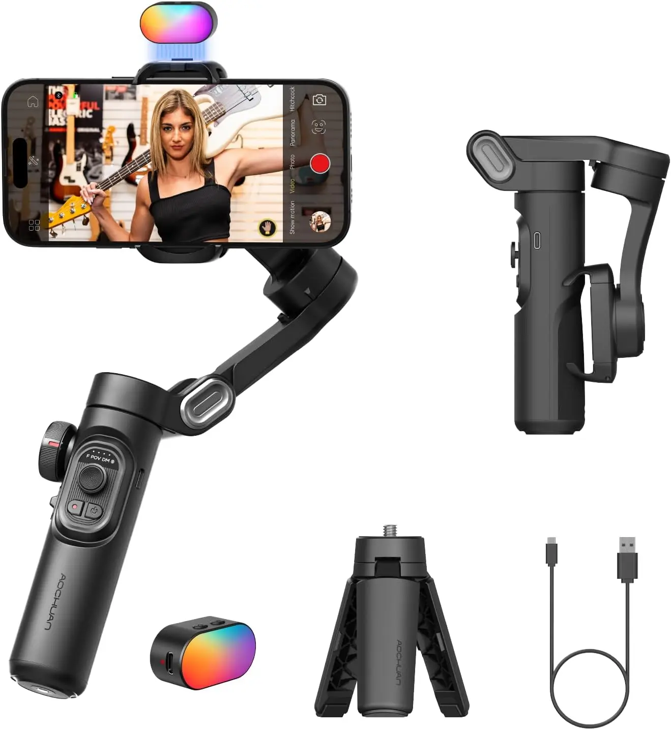Smart Xe Gimbal Sta… - image
