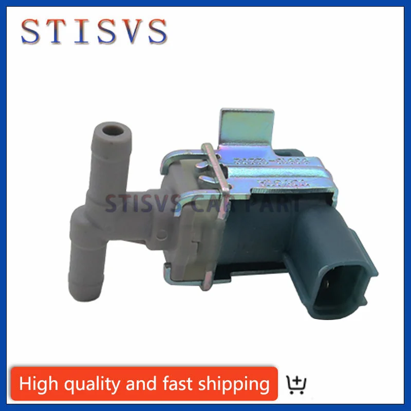 90910-12202 Turbocharged Solenoid Valve Vacuum Modulator  For Toyota bB Vitz Yaris Ist Scion XA New High Quality Cars Accessorie