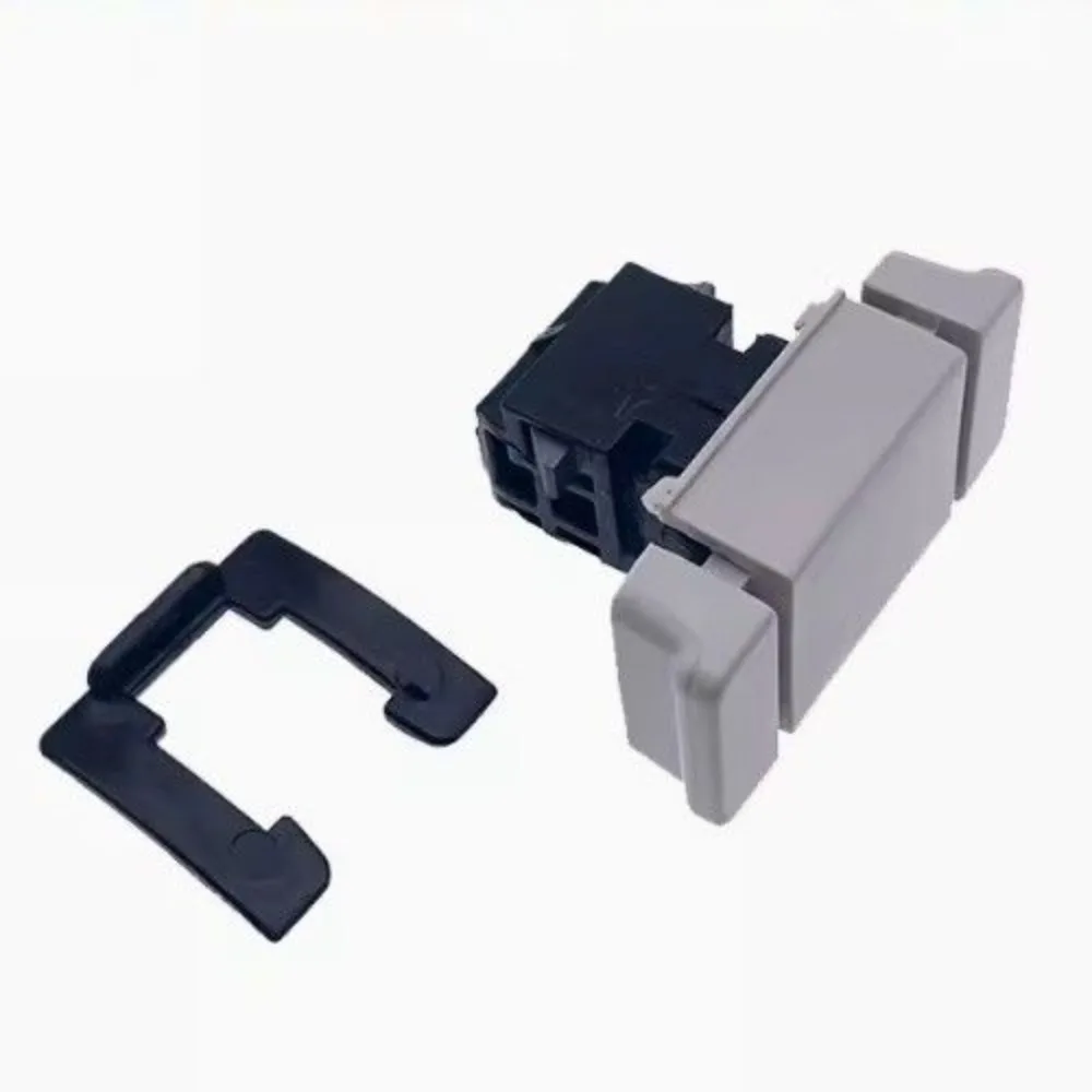 For Foton for Daimler for AUMAN GTL EST Truck Filing Cabinet Miscellaneous Storage Boxes Latches Genuine Black Beige Light Gray