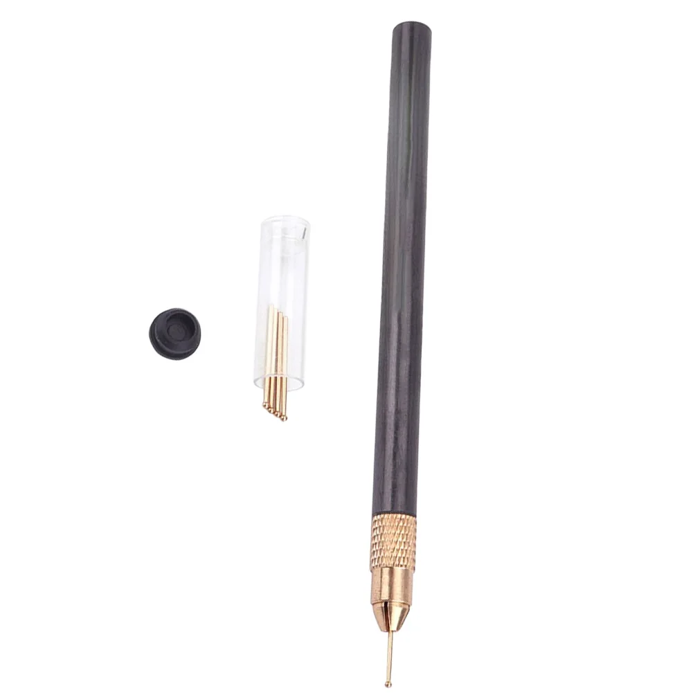 Tinning Tool Pin SC98 FPC Connector For Mobile Phone Repair Ball Head Design Fast Uniform Tinning Optimal Solder Flow