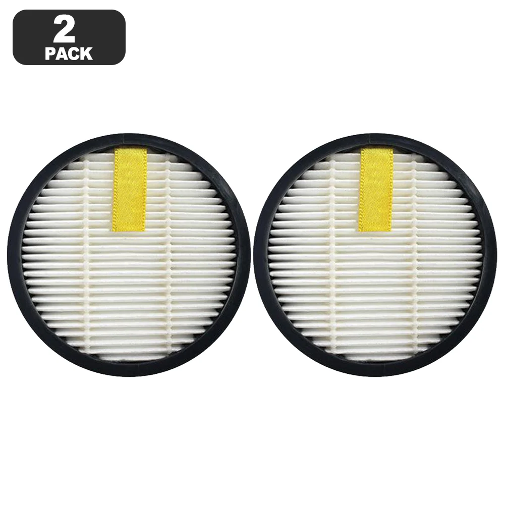 فلتر غبار لـ Deerma VC40 / VC50 مكنسة كهربائية لاسلكية قطع غيار الأجهزة المنزلية واللوازم المنزلية