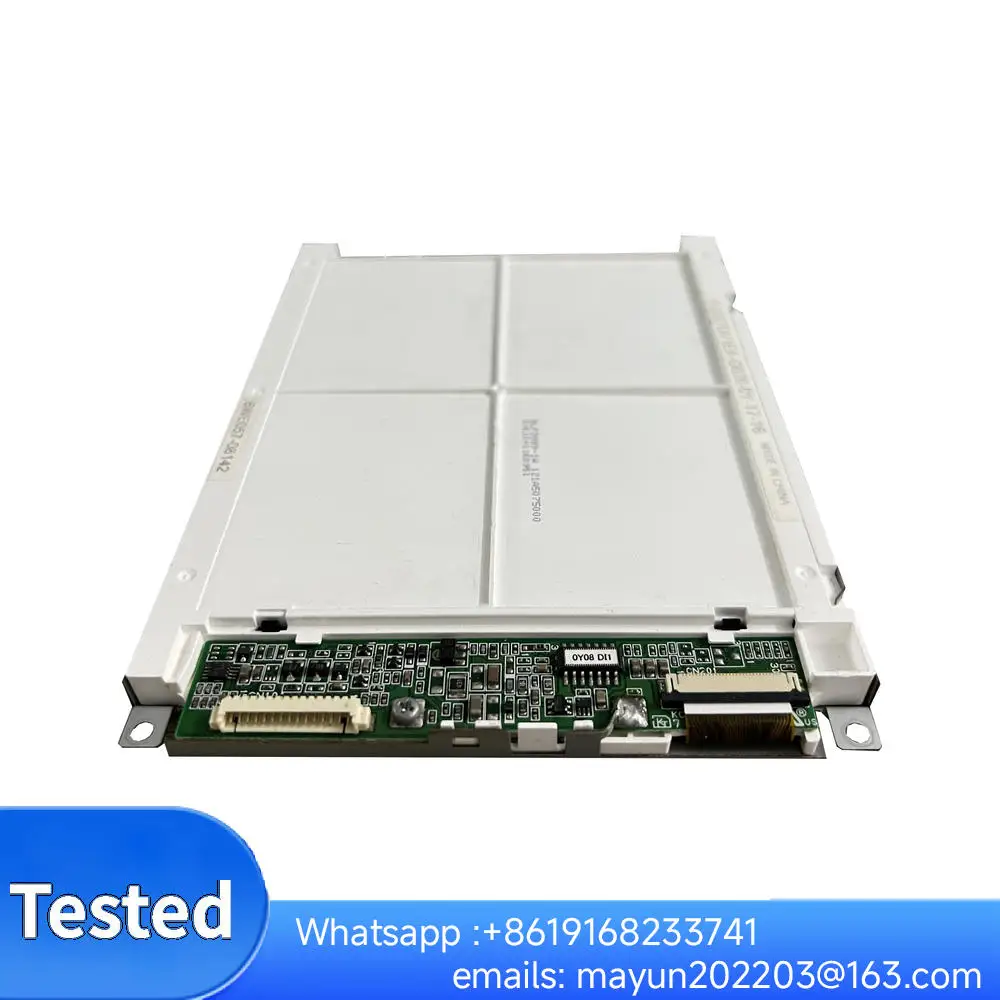 

Original 5.7-inch LCD Display KCG057QV1EA-G000 KCG057QV1EA-G020 KCG057QV1EA-G040 320x240