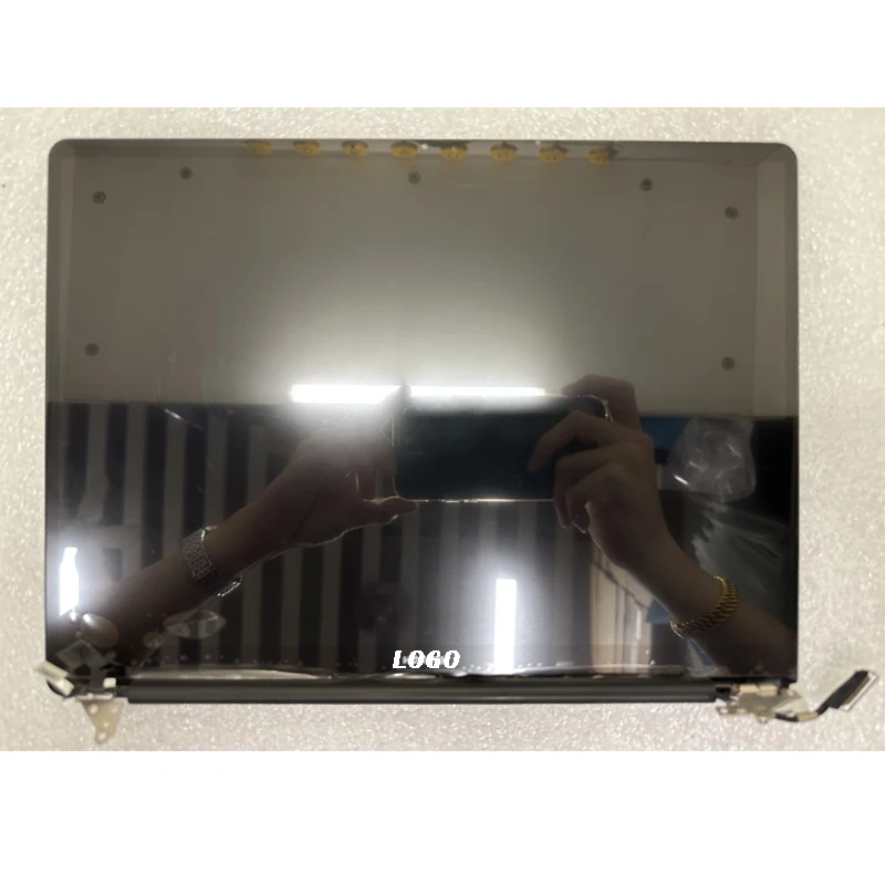 Imagem -03 - Touch Screen para Huawei Matebook Substituição do Painel Lcd Montagem Completa 13 2160x1440 Qhd Wrtb-wfh9l Wrtb-wfe9l
