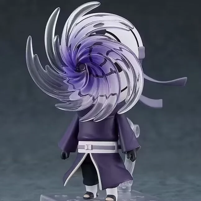 Figuras de anime naruto uchiha madara 2175 uchiha ovito 2120 figura de ação modelo shippuden brinquedos para crianças coletor de pvc 10cm
