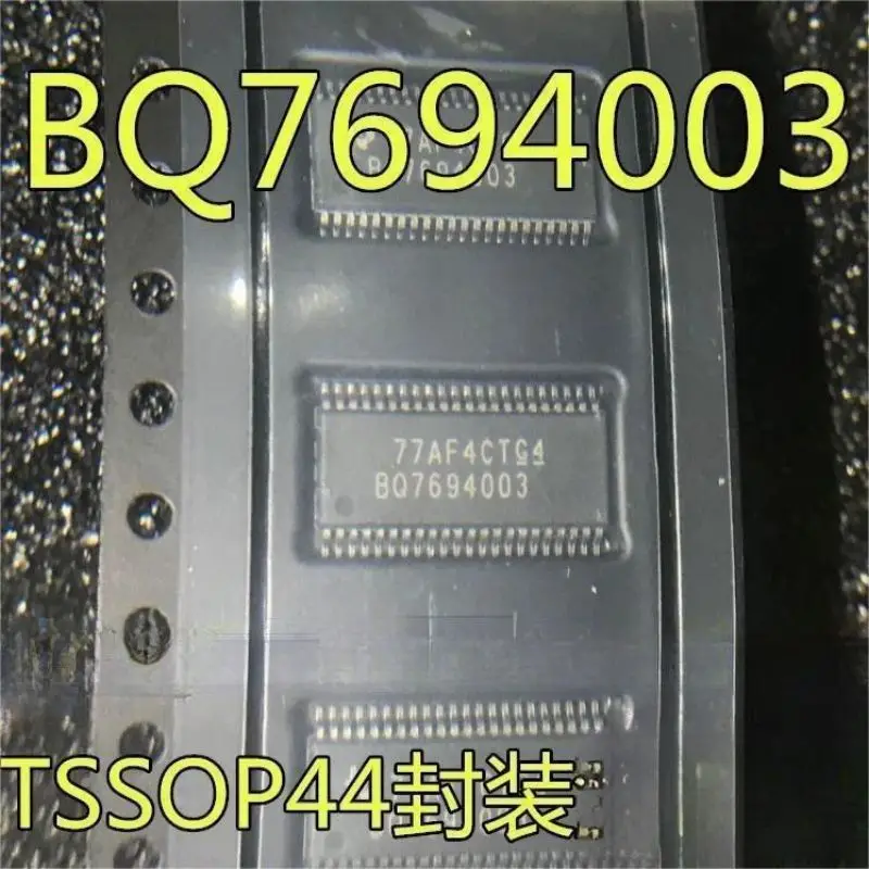 Bq7694003 bq7694003dbtr bq7693000dbtr bq7693000 tssop新品、5個