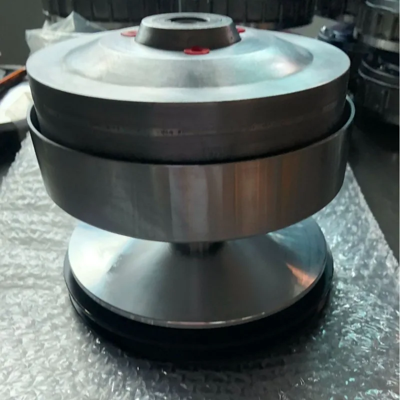 عجلة قيادة عربة الجولف CC #2