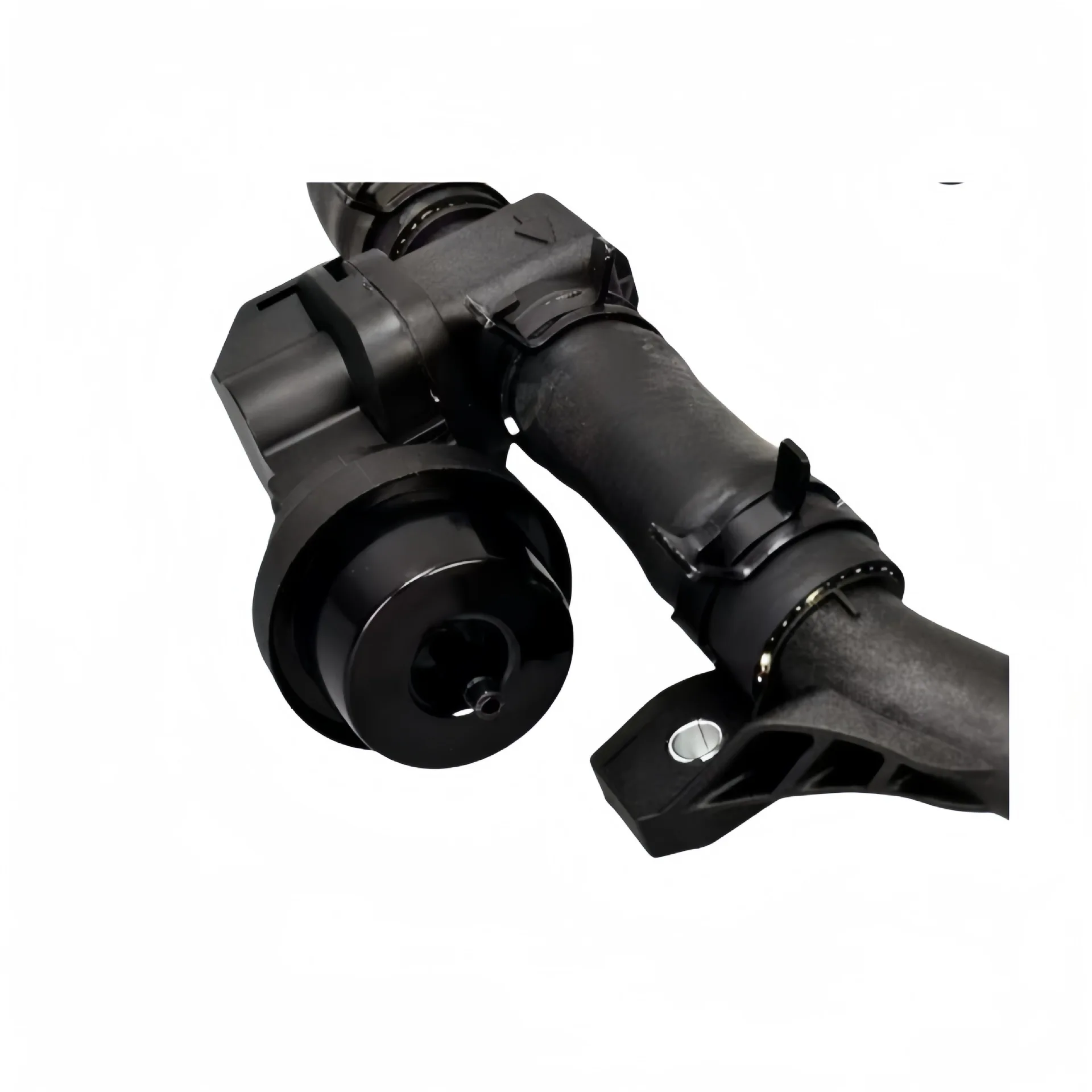 2742002451 Suitable for BC engine warm air water valve A2742002451 water cooling circulation valve