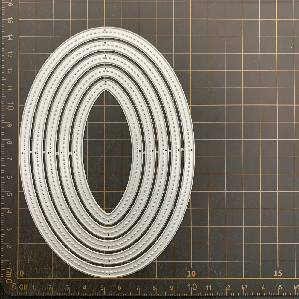 9 أنواع الإطار فراشة المعادن قطع يموت الإستنسل DIY بها بنفسك سكرابوكينغ الزخرفية النقش الحرفية يموت CutsTemplate #6