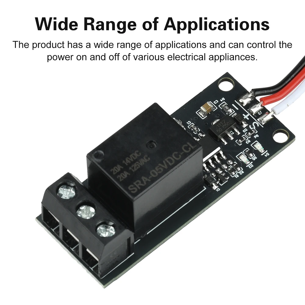 Pwm Electronic Swit…