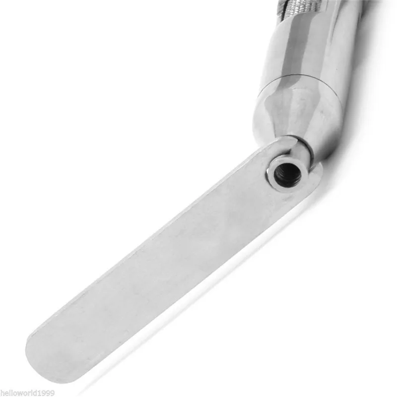 Dental Automatic Crown Remover Tool Singlehanded Take Crown Surgical Instruments Dentistry Equipments Dentists Use