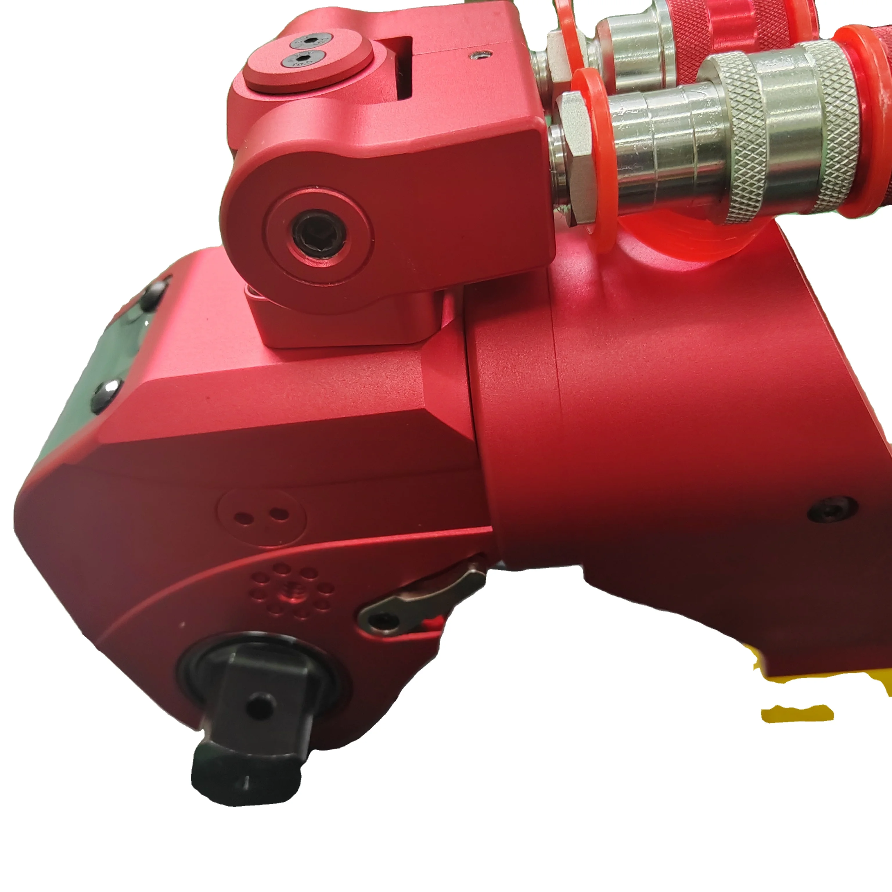 

Hydraulic Torque Wrench S3000x Bolt M48