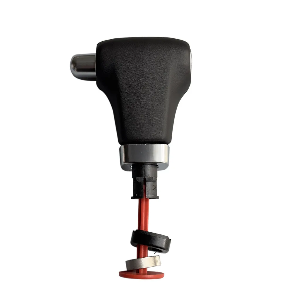 

LHD For Passat B6 Golf 5 Golf 6 Tiguan jetta Touran Bora Gear Shifter Automatic Gear Shift Knob Cover Gear Shift Hand
