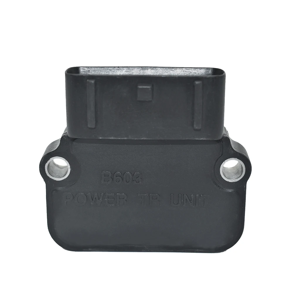 BAIXINDE 1PC Ignition Control Module B603-1 2736033010 For Hyundai Elantra 1992-1995, Sonata 93-98 Car Accessories Auto Parts