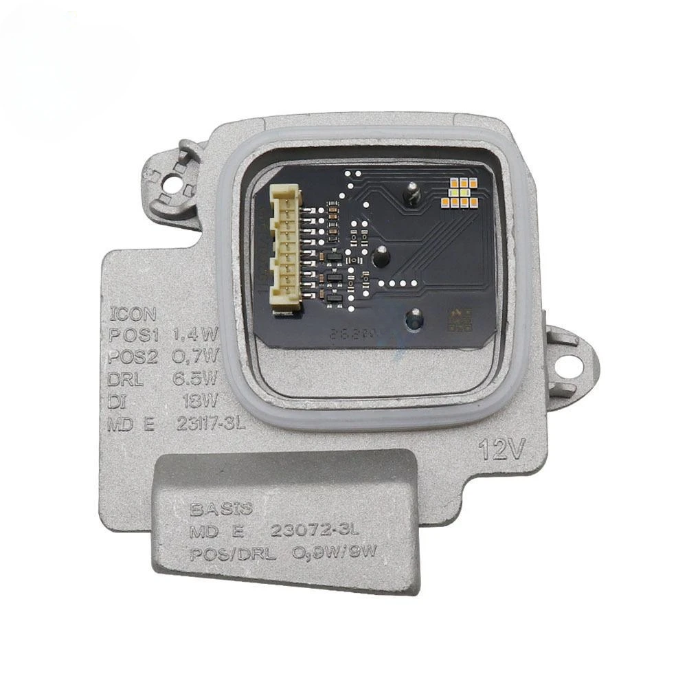 

Headlight Turn Indicator DRL LED Module OE 63119851049 63119851050 for 3/4 Series G22 G23 G26 G80 G82 G83 2020 2021