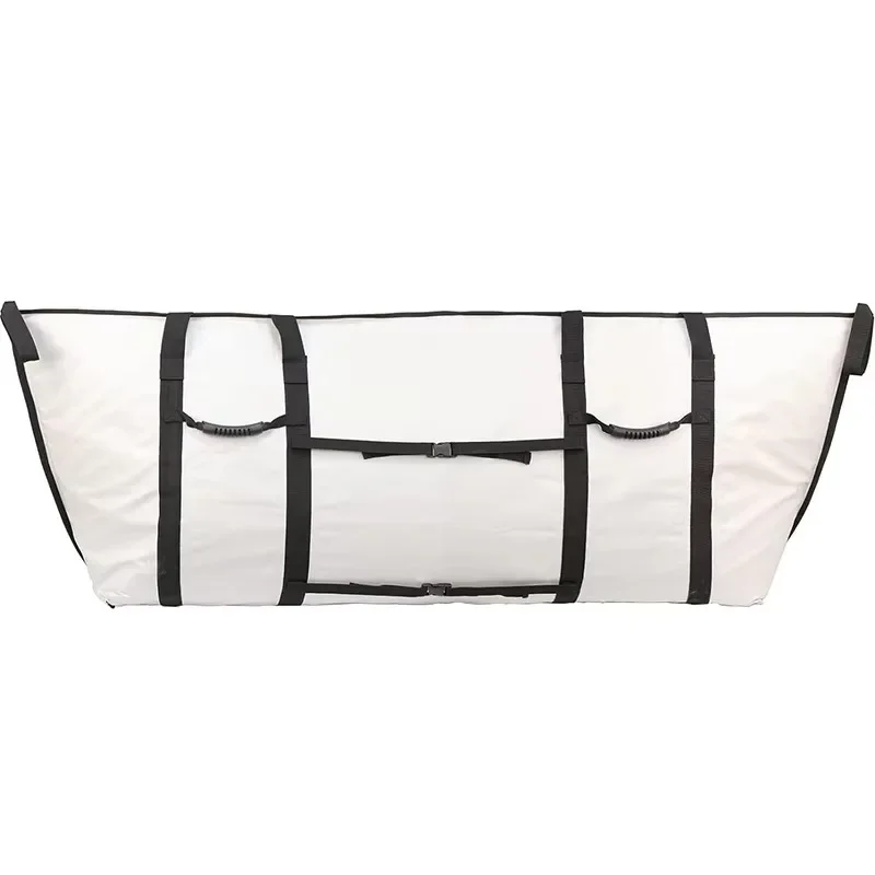 Insulated cooler Portable tuna bag Waterproof fish bag Keep chilled for more than 48 hours