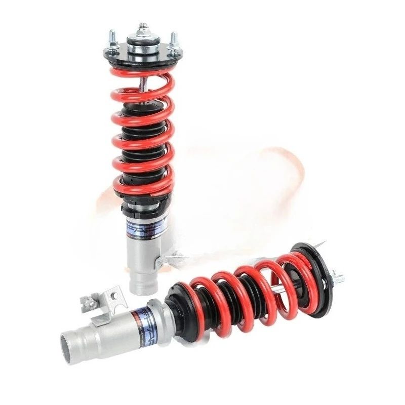 PS002410 (Rear Fork) EK/EM/DC2/EJ 1996-2000 Height Adjustable Coilover Suspension Shock Absorber