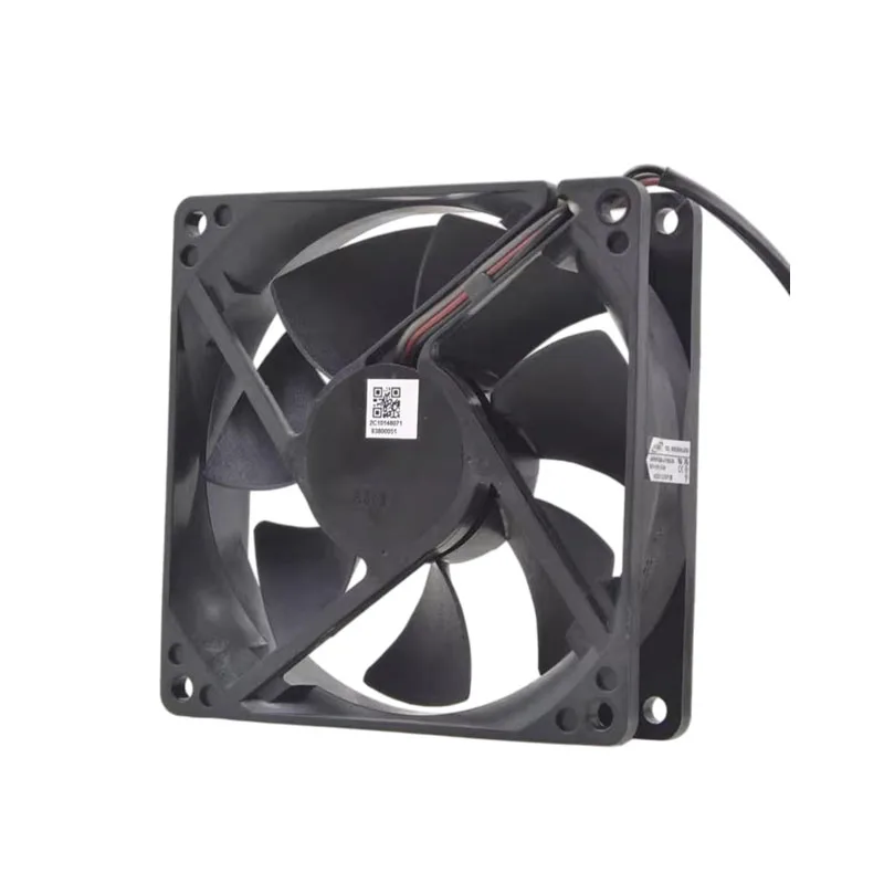 

НОВЫЙ ОРИГИНАЛЬНЫЙ AD0912XB-A73GL95 12 В 0,42 А 9225 92x25 мм Охлаждающий ВЕНТИЛЯТОР РАДИАТОР