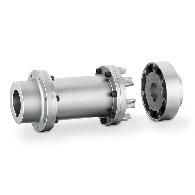 

Chinese Stainless Steel JT Disc Coupling Couplings for Chinese Factories, High-quality Couplings for Machines