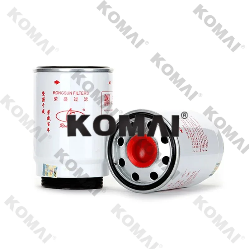 

Fuel Water Separator Use For KOMATSU PC60 PC480 PC70-8MO 600-311-5910 600-319-5910 600-311-5410