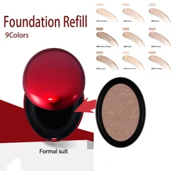 TIRTIR Concealer Full Coverage Cushion Foundation Tone Up Cream Water Proof Makeup Base Sunscreen TIRTIR Covering Foundation