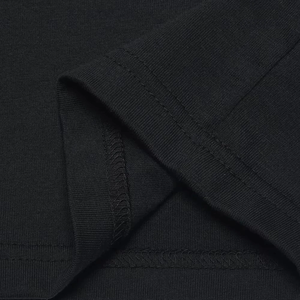 ايرتون سينا البرازيلي أسطورة قصيرة الأكمام الجولة الرقبة Y2k التي شيرت الرجال جديد في بلوزات و تيز قميص رجالي Camisetas 70241 #4