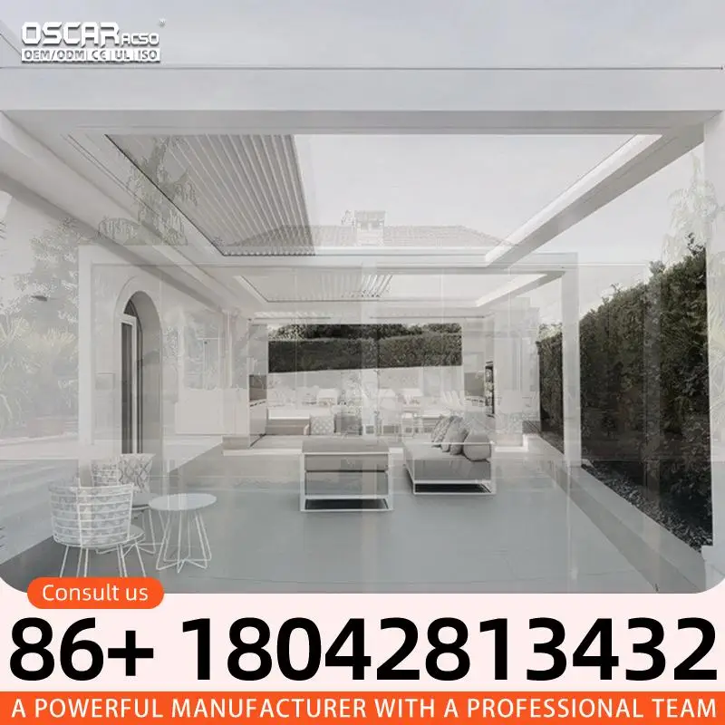 Patio Waterproof Ha…