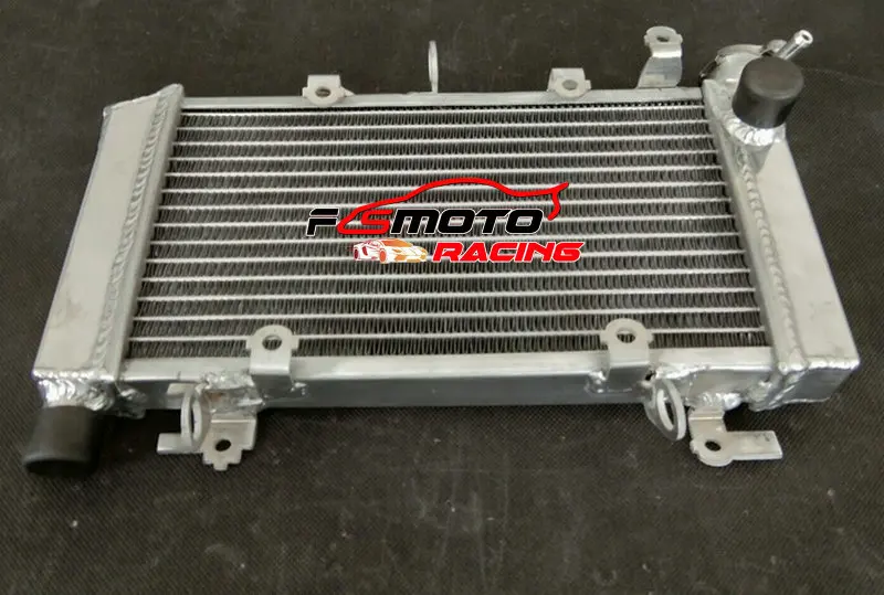 

Алюминиевый радиатор для Honda CB500 CB500X CB500F CBR500R CB 500 X/F CBR 500 R PC44 PC45 PC46 2013-2018 2014 2015 2016 2017