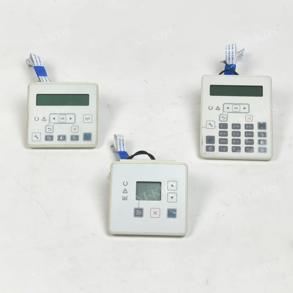 G3Q57-60110 G3Q58-60101 Control Panel for HP M130a M132a M133a M130nw M132nw M132snw M130fn M132fn M133fn G3Q59-60124 LCD