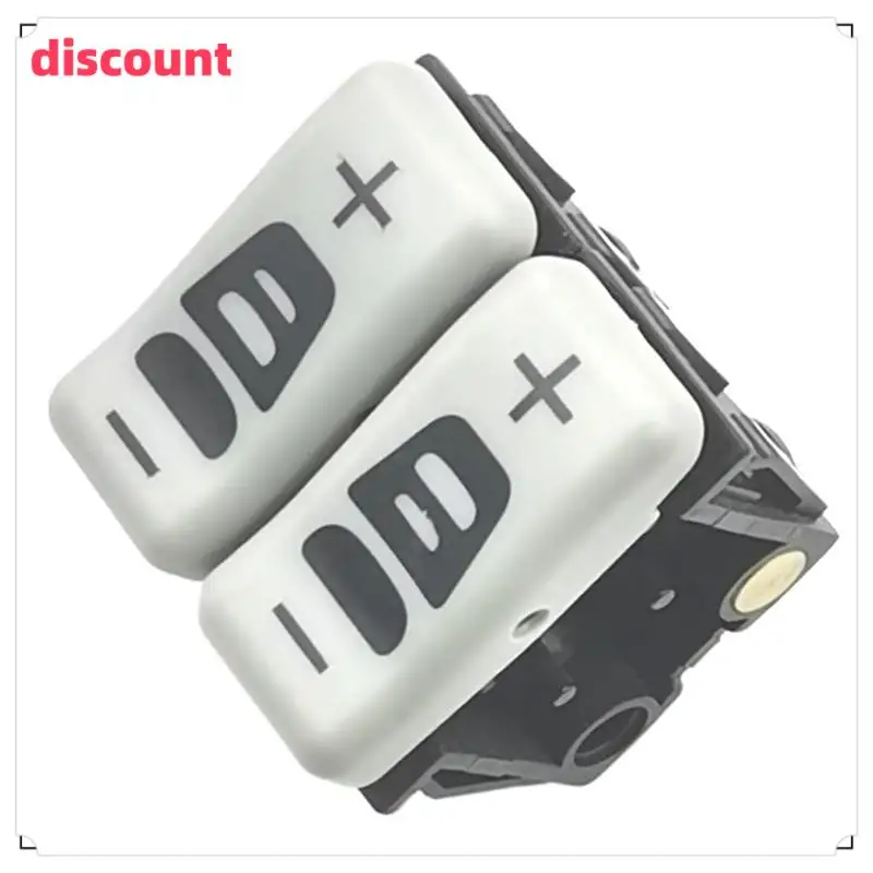 

Excellent Quality-Backrest Adjustment Switch For Grammer 90.3 Seat Repair Kit 0009104638 For Mercedes Truck Atego 1998 - 2003