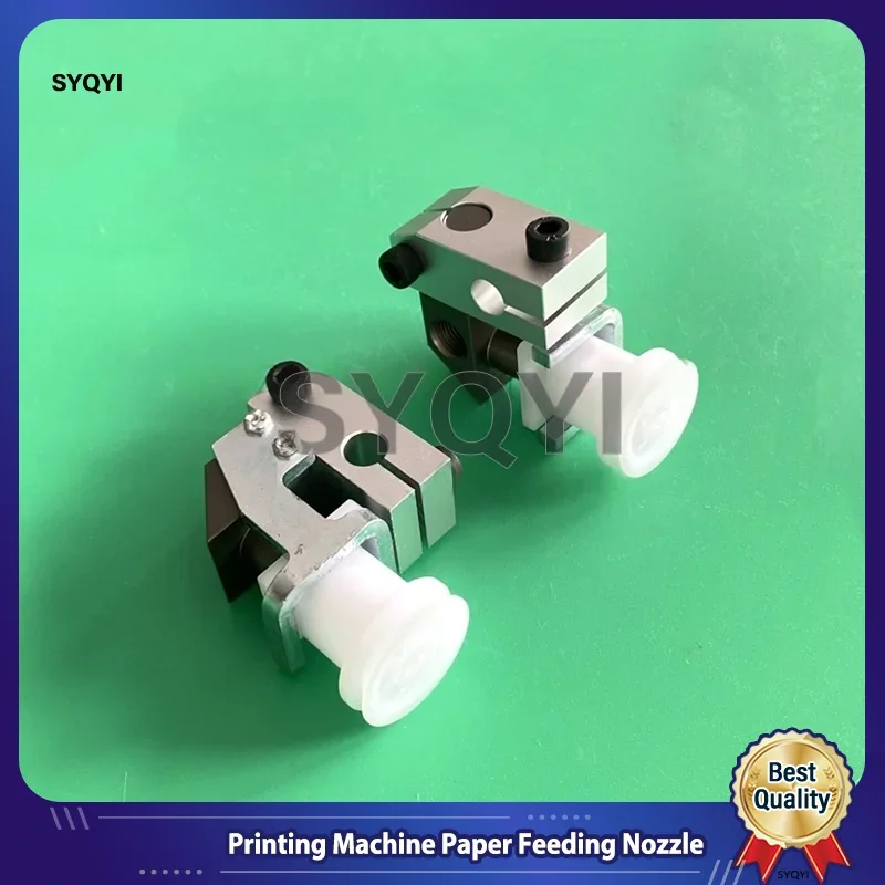 Paper Feeding Nozzle for Printing Machine Nozzle Shell  Printer Spare Parts & Accessories