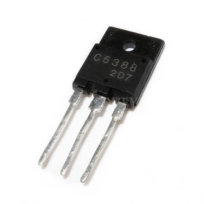 5PCS 2SC5388 C5388 2SC5299 C5299 2SC5296 C5296 2SC4460 C4460 2SB778 B778 BU508AF BU508 TO-3PF