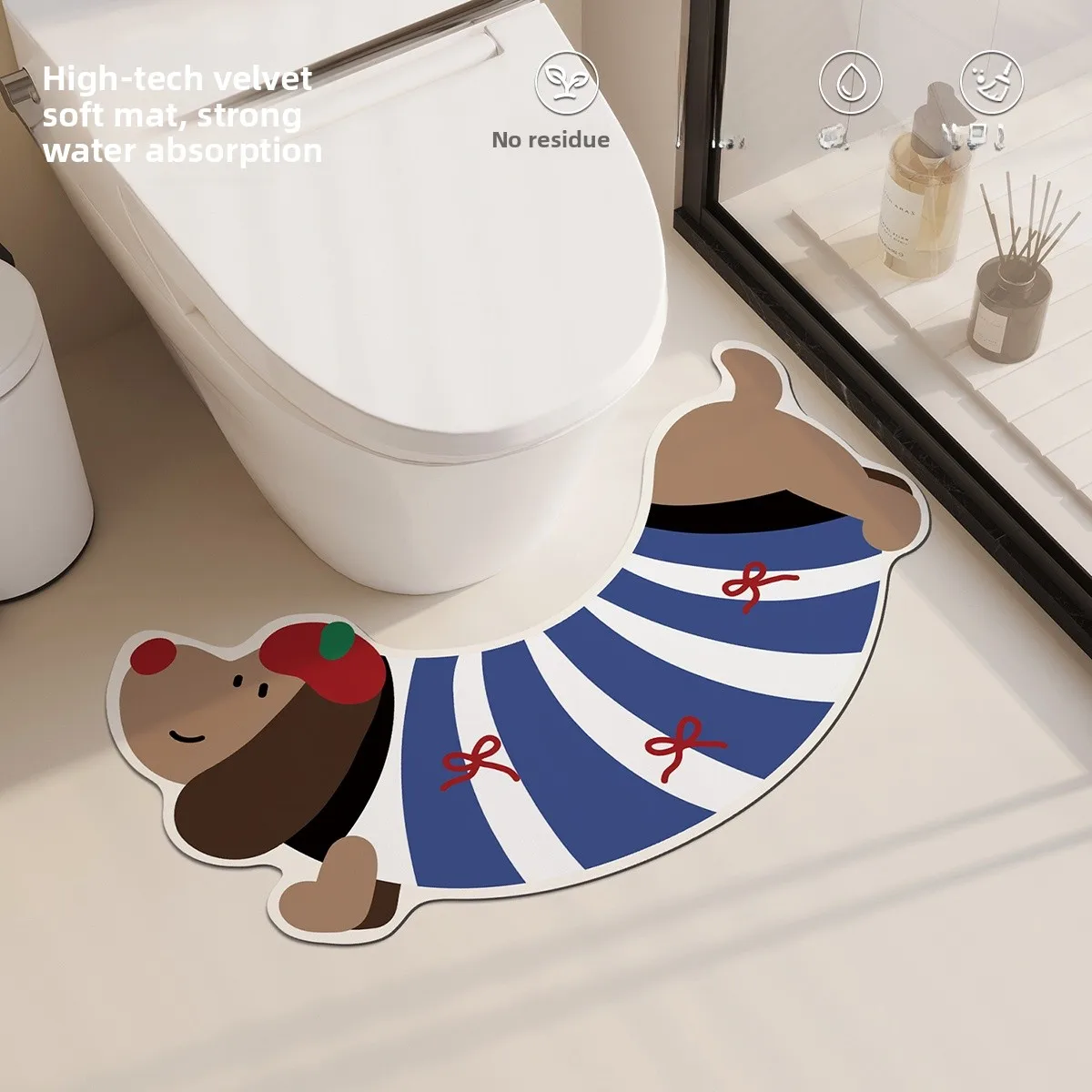 Thiened Cartoon U-A…