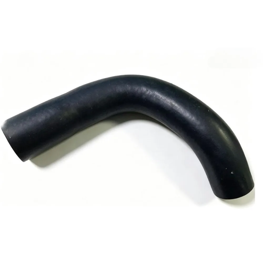 Brand New Engine Oil Cooler Hose Radiator Rubber Pipe for Ssangyong Actyon Kyron Rexton Cooling Tube OEM 6642030682 66420-30682