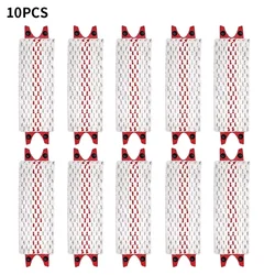 Panno per mocio da pavimento in microfibra di alta qualità, riutilizzabile, piatto, di ricambio, per lavatrice Vileda UltraMax ad asciugatura rapida