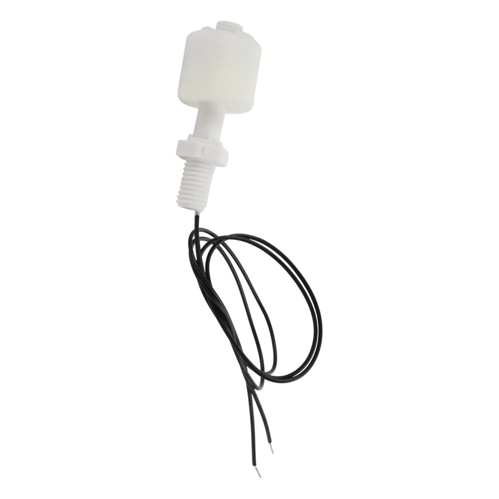 For Home Automation White Alkali Resistant Switch Mechanical Lifespan Switch Long Lifespan Precise Level Control