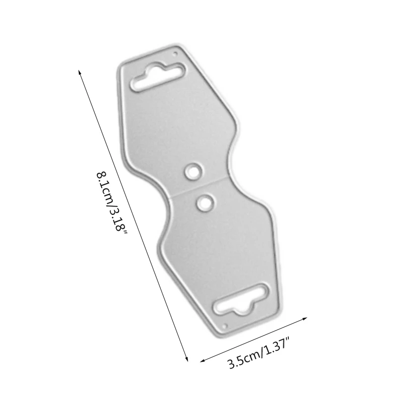 قطع معدنية يموت يموت قطع قالب المفاتيح تسميات العلامات الإطار الديكور سكرابوكينغ بطاقة الحرفية سكين قالب شفرة لكمة الإستنسل