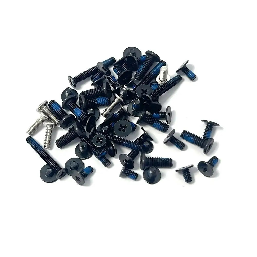 Complete Set of Screws Laptop For LNEOOV Legion 5 Pro 16IAH7H Legion 5 Pro 16ARH7H Legion 5 Pro 16IAH7 Legion 5 Pro 16ARH7 82RY - view 2