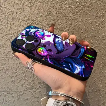 10 nejlepší prodej kryt na telefon Demon Slayer pro iPhone - №3