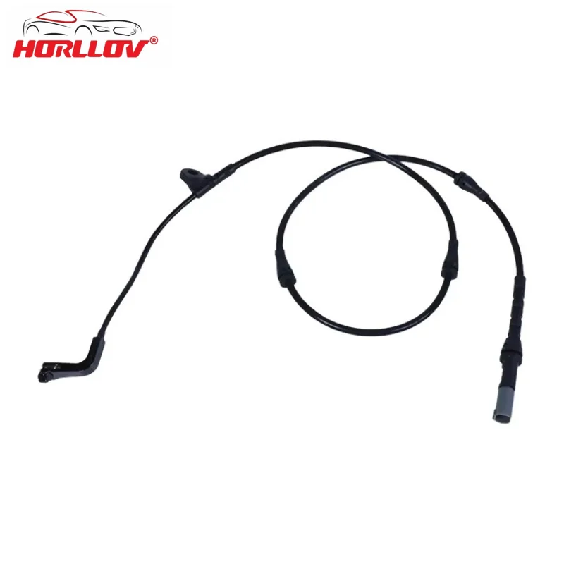 Front Brake Pad Wear Indicator Sensor 34356780698 for BMW X6 E71 E72 F16 F86 X5 E70 F15 F85 Brake Induction Line 34356792567