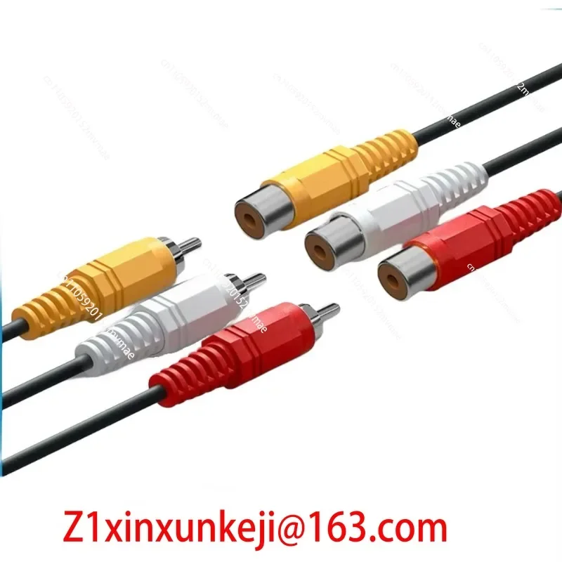 6/7/8 Wire Separator Video Wire