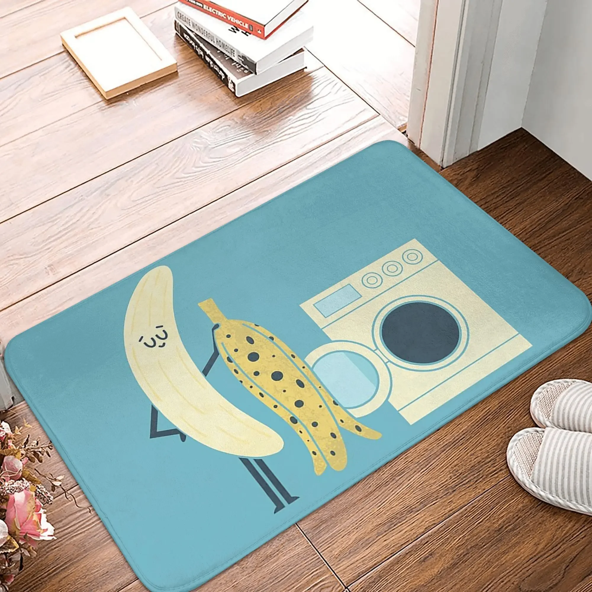 Banana Laundry Non-… - image