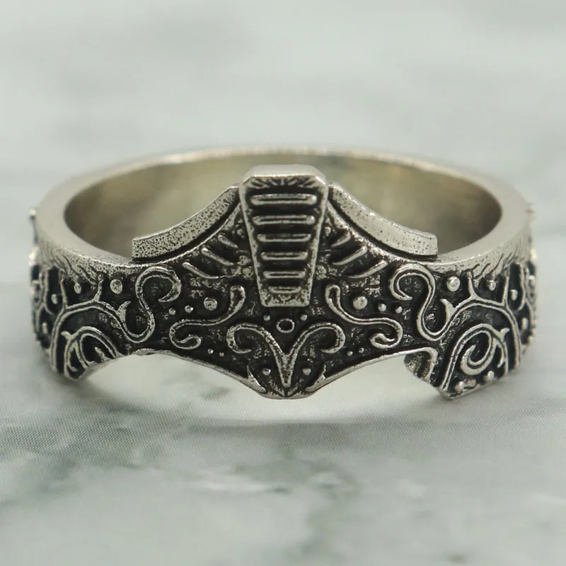 

Buy 2 Get 1 Free a Greek knight’s helmet rests in silent mystery. Its crest curls into classical meanders Silver Plated Rings