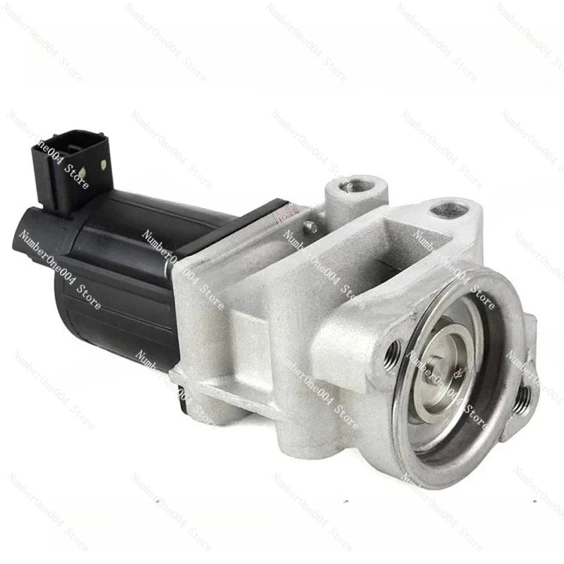 Egr Valve/Exhaust G…