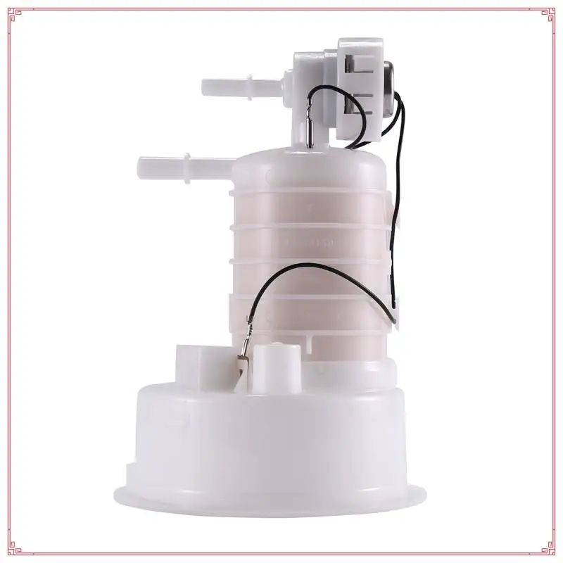 

Car Fuel Filter Pressure Regulator Repair 16117313794 For BMW Z4 E89 N20 N54 2009-2015 Parts In Tank Fuel Pump Module
