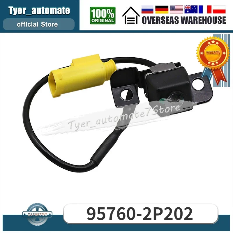 

Rear Backup Camera For 2011-2013 Kia Sorento 95760-2P202 957602P202