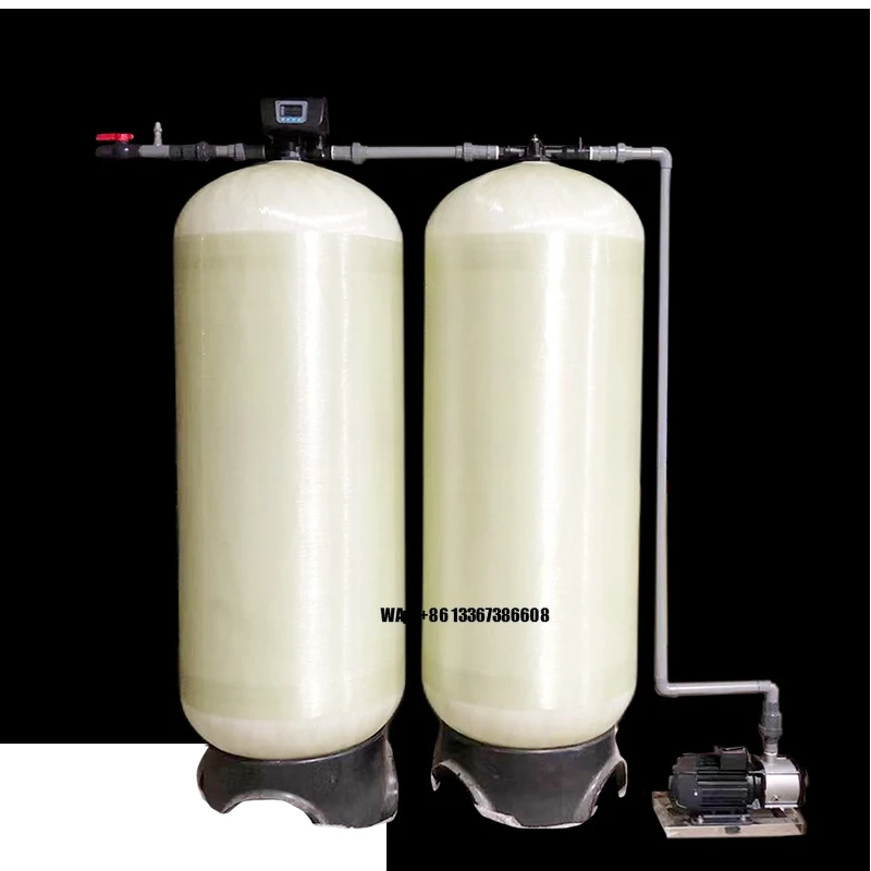 

Iron Manganese Removal Filter Water Iron Filter Iron Manganese Whole House Water Filter Deep Well Bore Drinking Water Treatment