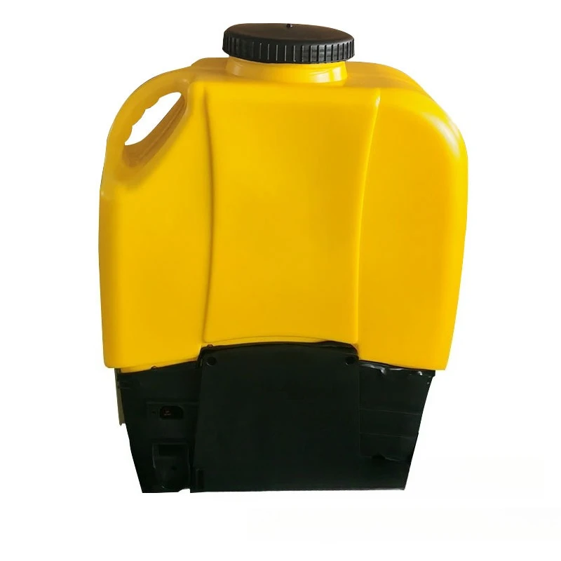 

2025 Backpack electric sprayer, 20L electric high-pressure pesticide applicator, agricultural and garden use