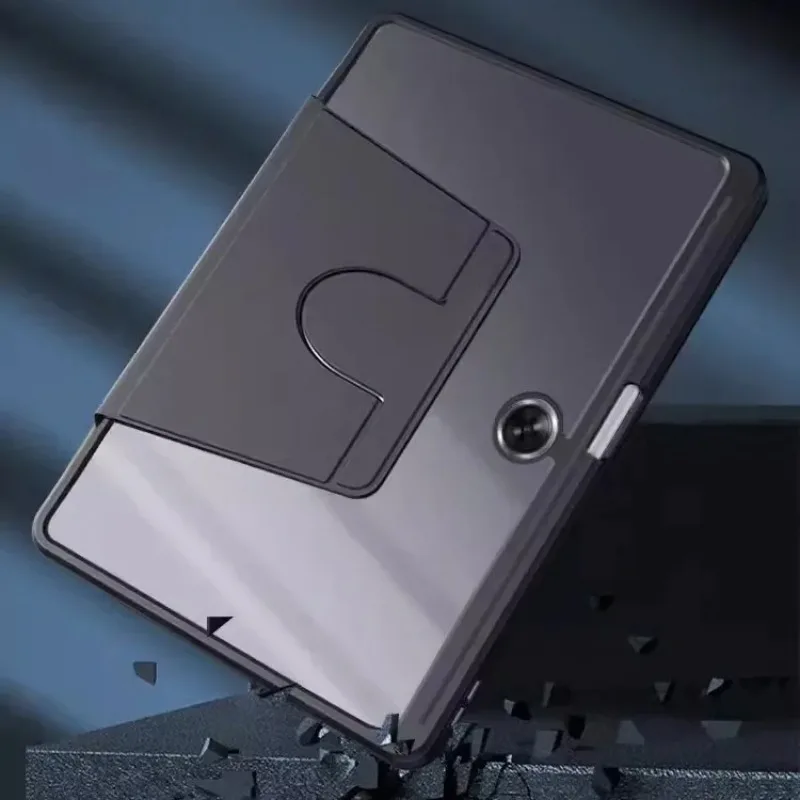 360° Rotation Acrylic Anti-bending Case for New 1+ OnePlus Pad GO 2 Pro 12.1 Inch Pad 11.61 Go 11.35 