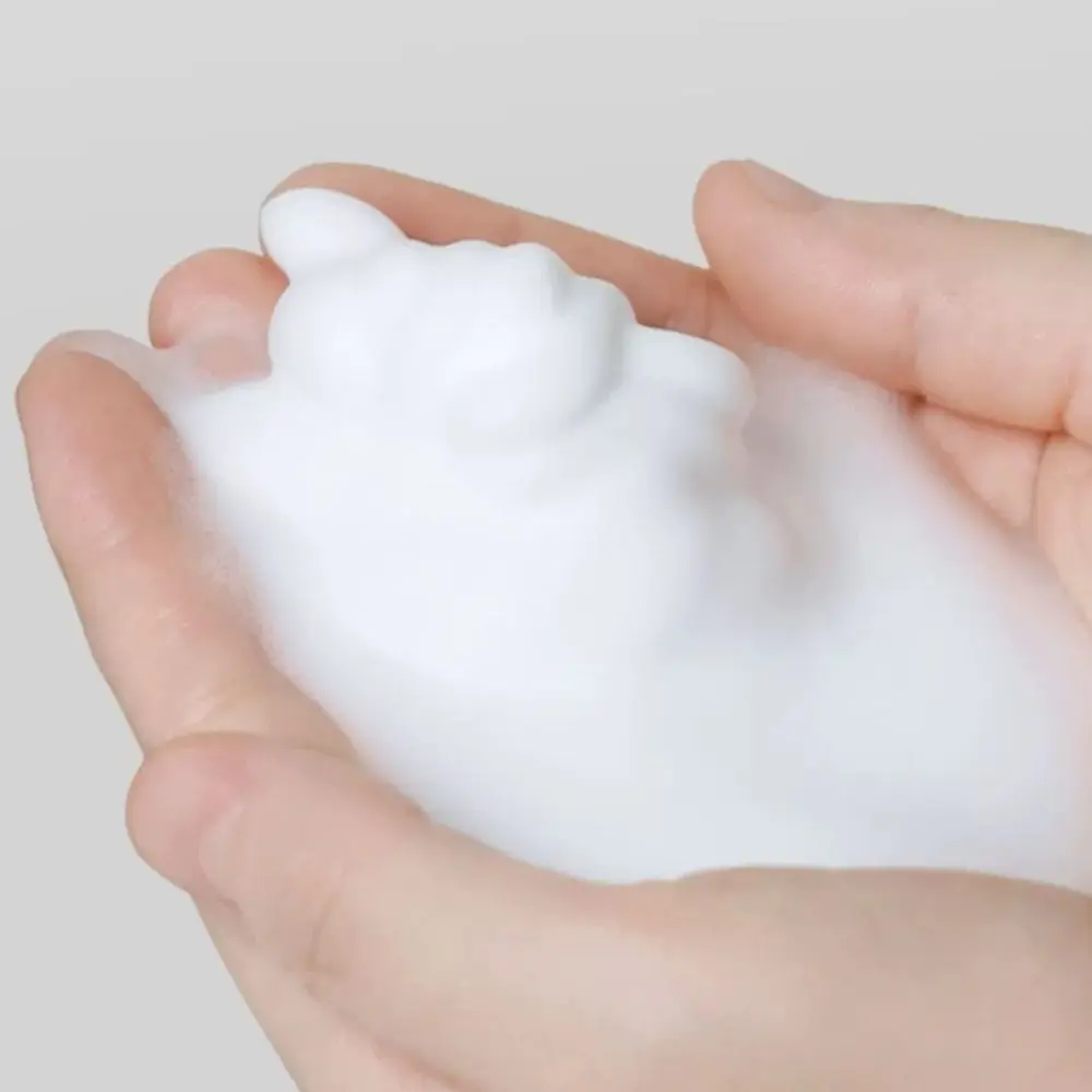 

Automatic Induction Automatic Soap Dispenser Foam Cute Duck Smart Hand Sanitizer Shampoo Dispenser 400ml Electric Foam Dispenser